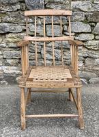 Antique Primitive Westcountry Stick Back Windsor Chair (2 of 18) Antique Primitive Westcountry Stick Back Windsor Chair (2 of 18)