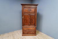 Arts & Crafts Compactum Wardrobe (5 of 7) Arts & Crafts Compactum Wardrobe (5 of 7)