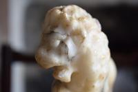 19th Century Marble Medici Lions (7 of 10) 19th Century Marble Medici Lions (7 of 10)