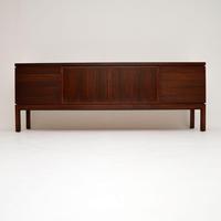 1960’s Vintage Rosewood Sideboard by Robert Heritage for Archie Shine (2 of 13) 1960’s Vintage Rosewood Sideboard by Robert Heritage for Archie Shine (2 of 13)