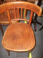 Pair of Bentwood Chairs (2 of 2) Pair of Bentwood Chairs (2 of 2)