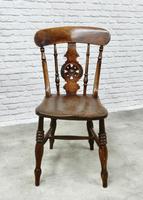 19th Century Windsor Side Chair (2 of 7) 19th Century Windsor Side Chair (2 of 7)