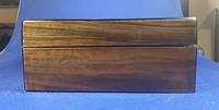 Victorian Walnut Jewellery Box (11 of 13) Victorian Walnut Jewellery Box (11 of 13)