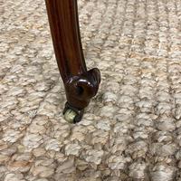 Spectacular Quality Victorian Rosewood Antique Work Table (3 of 8) Spectacular Quality Victorian Rosewood Antique Work Table (3 of 8)