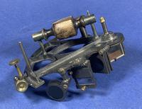 Victorian Brass Sextant In It’s Original Mahogany Box. (9 of 18) Victorian Brass Sextant In It’s Original Mahogany Box. (9 of 18)