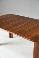 Mahogany Dining Table (2 of 13) Mahogany Dining Table (2 of 13)
