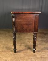 Regency Period Country House Side Board / Serving Table (14 of 14) Regency Period Country House Side Board / Serving Table (14 of 14)