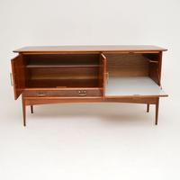Vintage Rosewood & Mahogany Sideboard by Peter Hayward for Vanson (3 of 12) Vintage Rosewood & Mahogany Sideboard by Peter Hayward for Vanson (3 of 12)