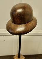 French Fruitwood Hat Block Milliners Form (2 of 5) French Fruitwood Hat Block Milliners Form (2 of 5)