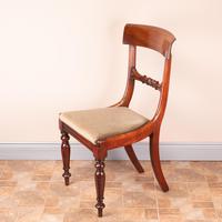 Set of Eight 19th Century Mahogany Dining Chairs (11 of 26) Set of Eight 19th Century Mahogany Dining Chairs (11 of 26)