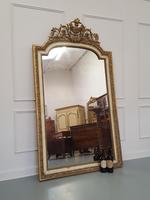 Tall French Antique Mirror c1850 (2 of 9) Tall French Antique Mirror c1850 (2 of 9)