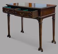 A Mahogany Serving Table c1915 Maple & Co (3 of 4) A Mahogany Serving Table c1915 Maple & Co (3 of 4)