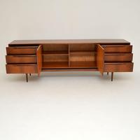 1960’s Vintage Rosewood Sideboard by McIntosh (3 of 14) 1960’s Vintage Rosewood Sideboard by McIntosh (3 of 14)
