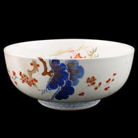 Japanese Arita Porcelain Bowl (2 of 8) Japanese Arita Porcelain Bowl (2 of 8)