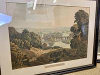 Fabulous Set of 11 Coloured Prints of the River Thames (4 of 14) Fabulous Set of 11 Coloured Prints of the River Thames (4 of 14)