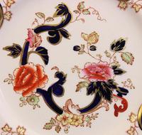Masons Mandalay Plate 9 Inch (3 of 4) Masons Mandalay Plate 9 Inch (3 of 4)