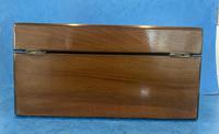 Victorian Walnut Jewellery Box c.1860 (10 of 14) Victorian Walnut Jewellery Box c.1860 (10 of 14)
