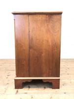 Early 20th Century Oak Chest of Drawers (5 of 6) Early 20th Century Oak Chest of Drawers (5 of 6)