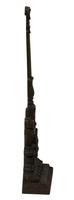 Regency Bronze & Cast Iron Doorstop (2 of 5) Regency Bronze & Cast Iron Doorstop (2 of 5)