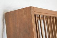 Solid Oak Wall Mounted Plate Rack (6 of 10) Solid Oak Wall Mounted Plate Rack (6 of 10)