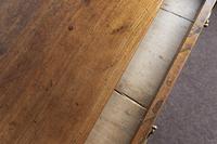 Wonderful Provincial Elm Side Table with Single Drawer (4 of 5) Wonderful Provincial Elm Side Table with Single Drawer (4 of 5)
