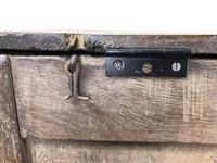 18th Century Welsh Oak Mule Chest (8 of 20) 18th Century Welsh Oak Mule Chest (8 of 20)