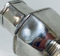 Small 18th Century Solid Sterling Silver Sugar Caster Shaker by Thomas Bamford (13 of 13) Small 18th Century Solid Sterling Silver Sugar Caster Shaker by Thomas Bamford (13 of 13)
