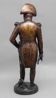 Early 19th Century Bronze Sculpture Of Napoleon Bonaparte (17 of 17) Early 19th Century Bronze Sculpture Of Napoleon Bonaparte (17 of 17)