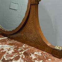 Large French Marble Top Dressing Table (6 of 9) Large French Marble Top Dressing Table (6 of 9)