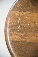Antique Beech Spindle Back Penny Carver Chair (9 of 11) Antique Beech Spindle Back Penny Carver Chair (9 of 11)