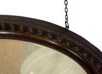 Victorian Oval Mirror c.1890 (4 of 5) Victorian Oval Mirror c.1890 (4 of 5)