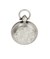 Antique Edwardian Sterling Silver Sovereign Case 1905 (4 of 9) Antique Edwardian Sterling Silver Sovereign Case 1905 (4 of 9)
