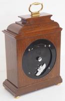 Perfect Vintage Mantel Clock Caddy Top Bracket Clock by Elliott of London Retailed by Malory of Bath (11 of 12) Perfect Vintage Mantel Clock Caddy Top Bracket Clock by Elliott of London Retailed by Malory of Bath (11 of 12)