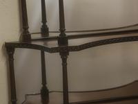Rare Matching Pair of Victorian Wall Shelves (6 of 9) Rare Matching Pair of Victorian Wall Shelves (6 of 9)