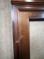 Edwardian Mahogany Fire Surround (6 of 7) Edwardian Mahogany Fire Surround (6 of 7)
