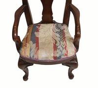 Set of Antique Child Chairs Chippendale Queen Anne (8 of 16) Set of Antique Child Chairs Chippendale Queen Anne (8 of 16)