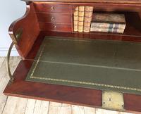 Georgian Mahogany Secretaire Chest (5 of 8) Georgian Mahogany Secretaire Chest (5 of 8)