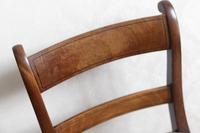 Set of Six Mahogany Dining Chairs of Wonderful Colour (2 of 3) Set of Six Mahogany Dining Chairs of Wonderful Colour (2 of 3)