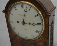 Simpson of London Georgian Bracket / Table Clock (4 of 8) Simpson of London Georgian Bracket / Table Clock (4 of 8)