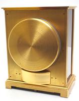 Rare 1960’s Jaeger Lecoultre Atmos Mantel Clock – Swiss Made Model VII Red 1967 (8 of 13) Rare 1960’s Jaeger Lecoultre Atmos Mantel Clock – Swiss Made Model VII Red 1967 (8 of 13)