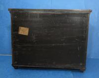 Victorian mahogany miniature chest of drawers (15 of 18) Victorian mahogany miniature chest of drawers (15 of 18)