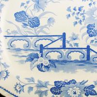 Stone China Meat Plate (3 of 7) Stone China Meat Plate (3 of 7)