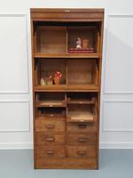 Dudley & Co, London Haberdashery Cabinet (2 of 6) Dudley & Co, London Haberdashery Cabinet (2 of 6)