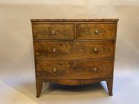 George III Small Chest of Drawers (5 of 16) George III Small Chest of Drawers (5 of 16)