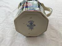 Mason Ironstone Jugs (3 of 4) Mason Ironstone Jugs (3 of 4)
