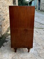 Antique Military Campaign Teak Chest of Drawers (5 of 21) Antique Military Campaign Teak Chest of Drawers (5 of 21)