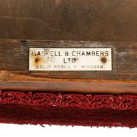 Pair of Oak Footstools (6 of 7) Pair of Oak Footstools (6 of 7)