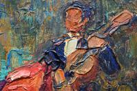 Victor Louis Cuguen Post Impressionist (3 of 8) Victor Louis Cuguen Post Impressionist (3 of 8)