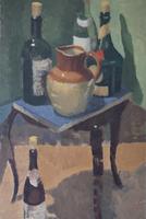 Samuel Dodwell Still Life Oil on Canvas (9 of 10) Samuel Dodwell Still Life Oil on Canvas (9 of 10)