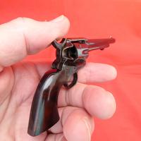 Miniature Uberti Colt Single Action Army Pistol (5 of 6) Miniature Uberti Colt Single Action Army Pistol (5 of 6)